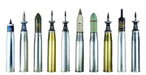 Ammunition