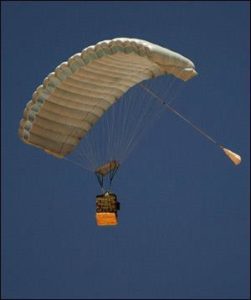 Parachutes