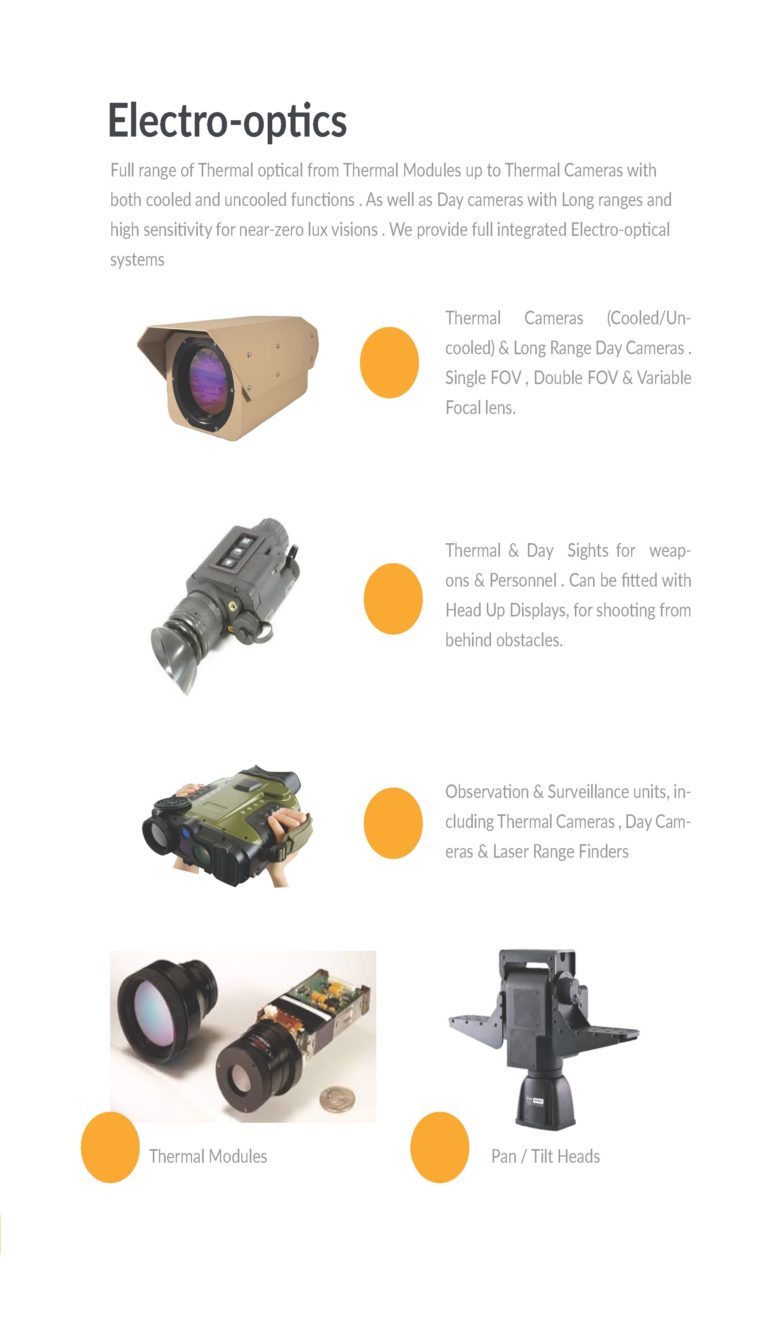 ElectroOptical Systems